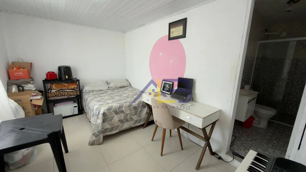 Sobrado, 4 quartos, 179 m² - Foto 14