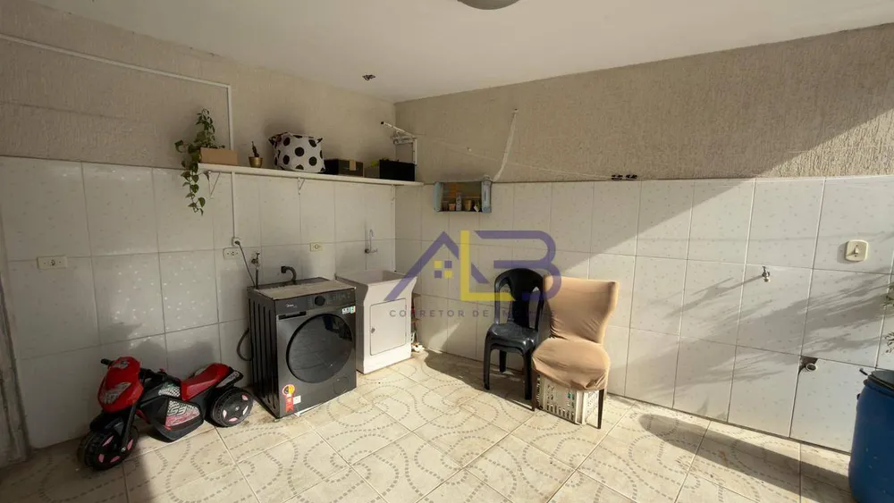 Sobrado, 4 quartos, 179 m² - Foto 7