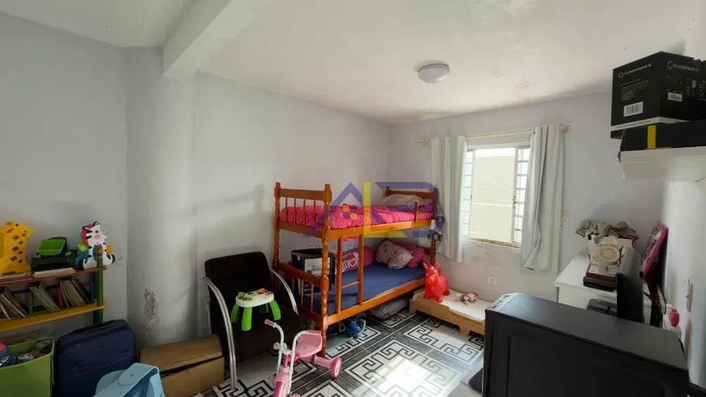 Sobrado, 4 quartos, 179 m² - Foto 12