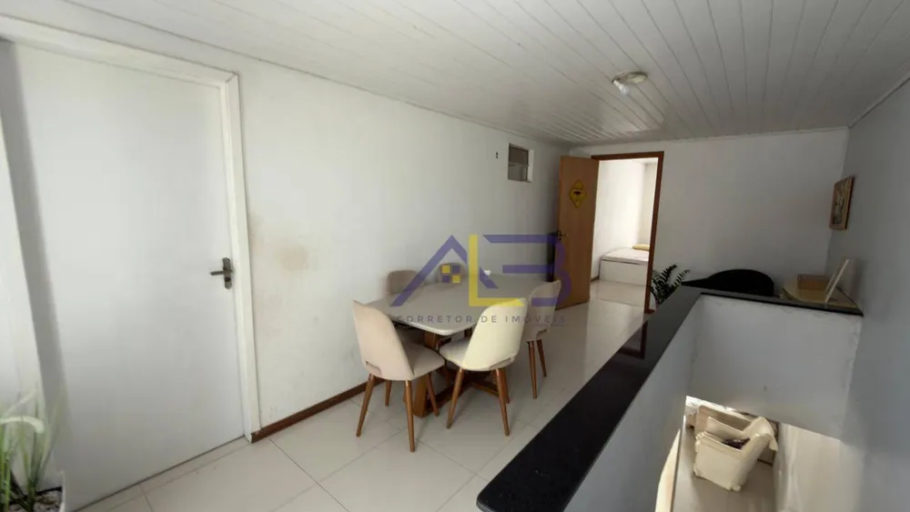 Sobrado, 4 quartos, 179 m² - Foto 11