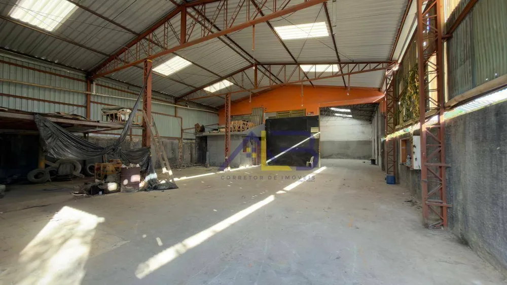 Depósito-Galpão, 400 m² - Foto 5
