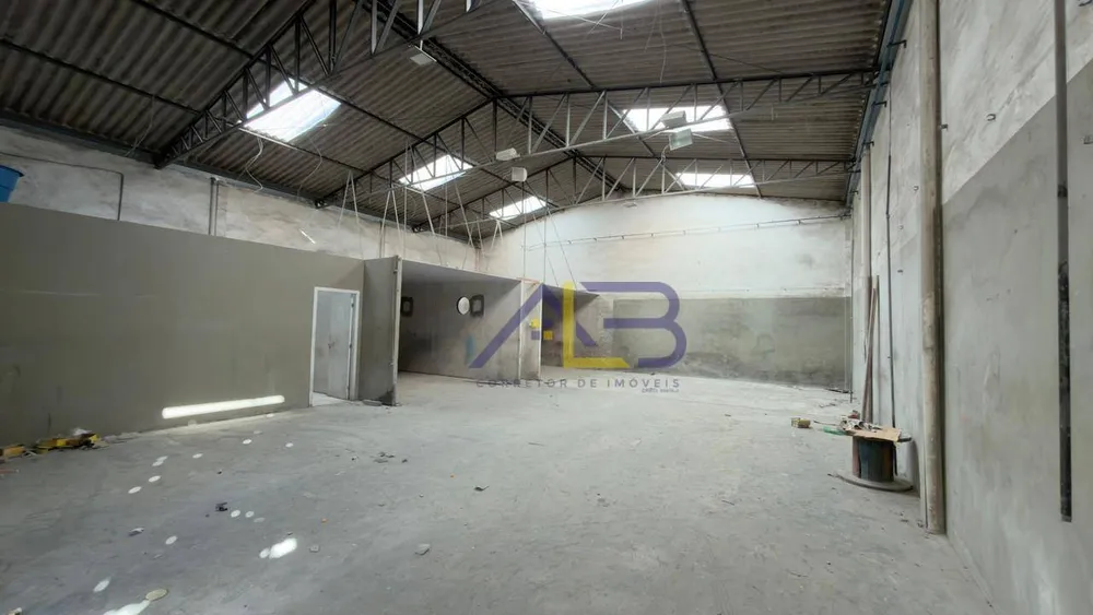 Depósito-Galpão, 400 m² - Foto 10