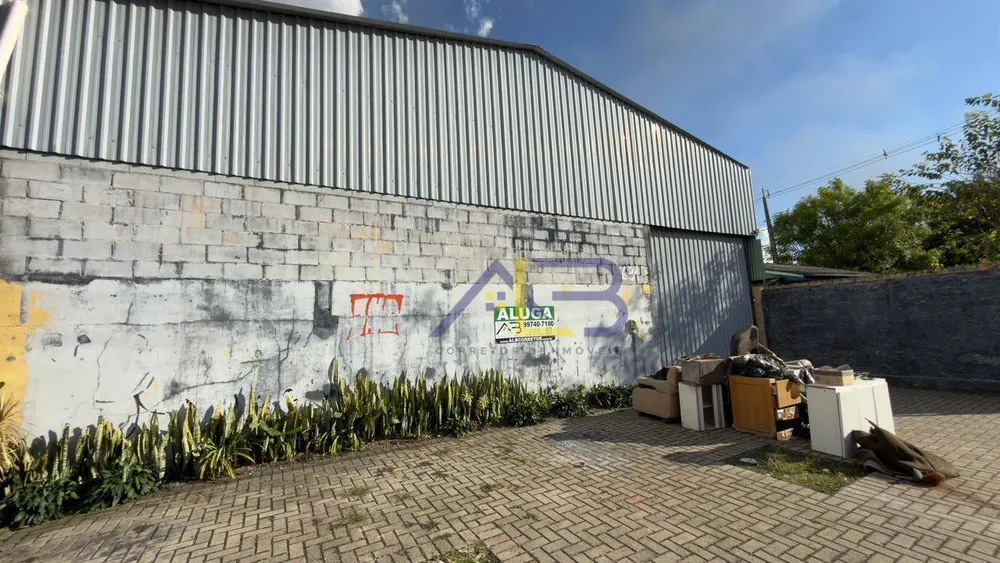Depósito-Galpão, 400 m² - Foto 2