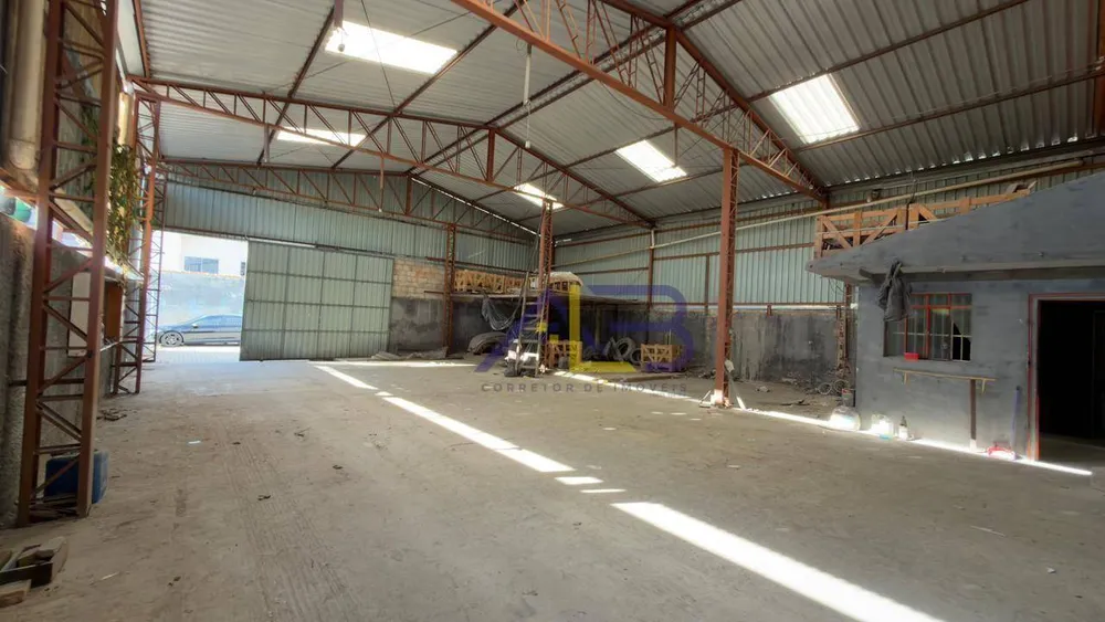 Depósito-Galpão, 400 m² - Foto 7