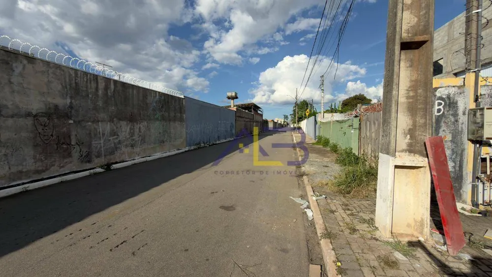 Depósito-Galpão, 400 m² - Foto 4