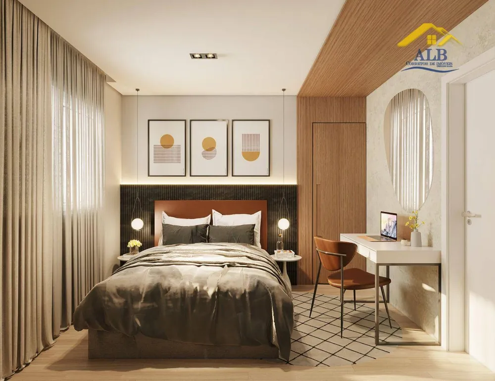 Apartamento, 2 quartos, 59 m² - Foto 15