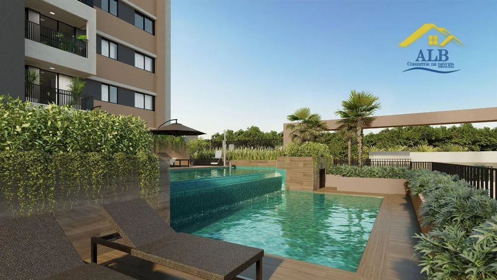 Apartamento, 2 quartos, 59 m² - Foto 4