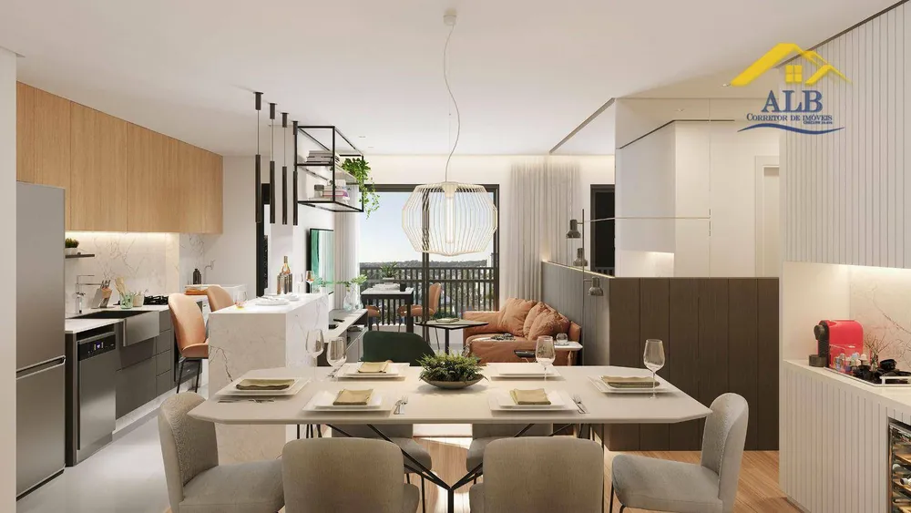 Apartamento, 2 quartos, 59 m² - Foto 14