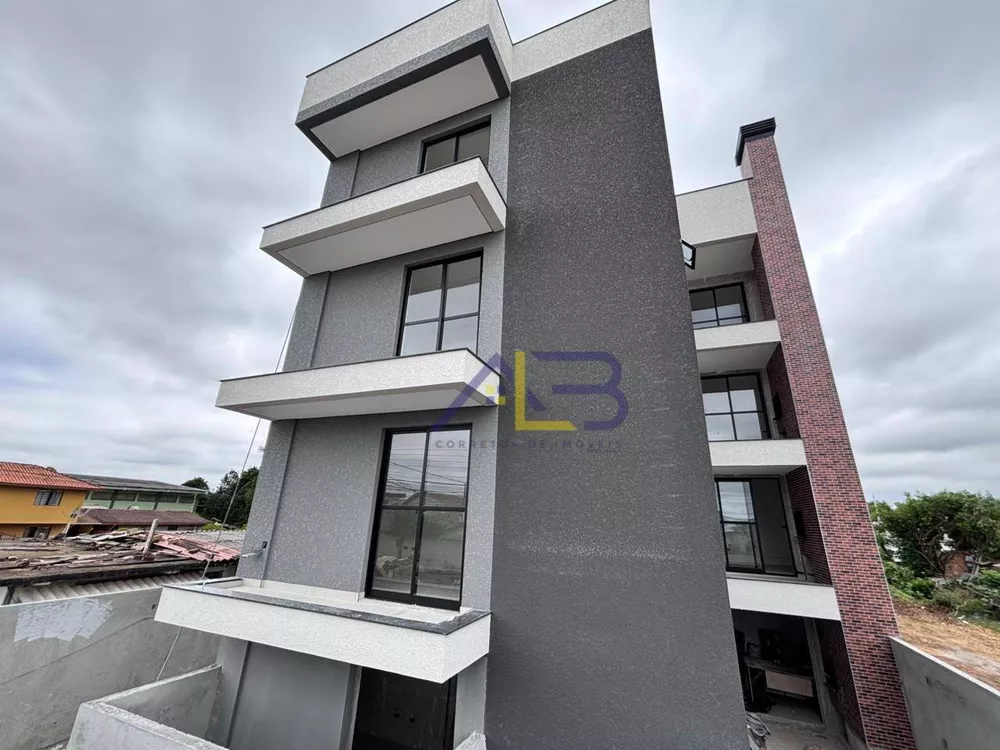 Apartamento, 3 quartos, 78 m² - Foto 1