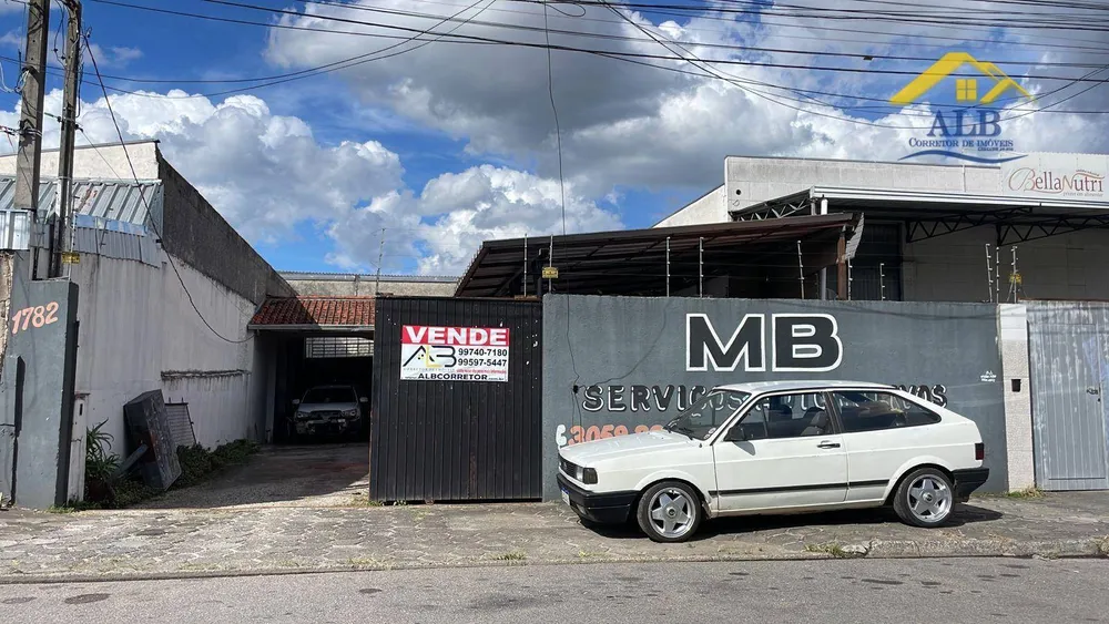 Terreno, 374 m² - Foto 1