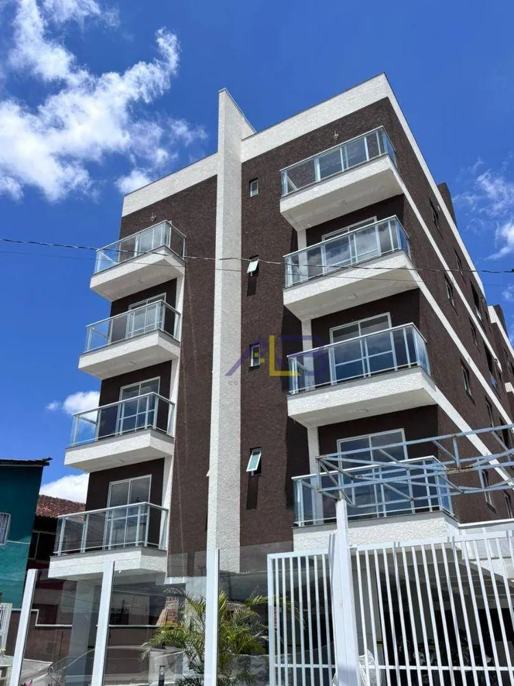 Apartamento, 3 quartos, 130 m² - Foto 6