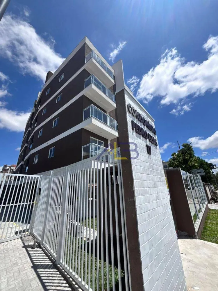 Apartamento, 3 quartos, 130 m² - Foto 5