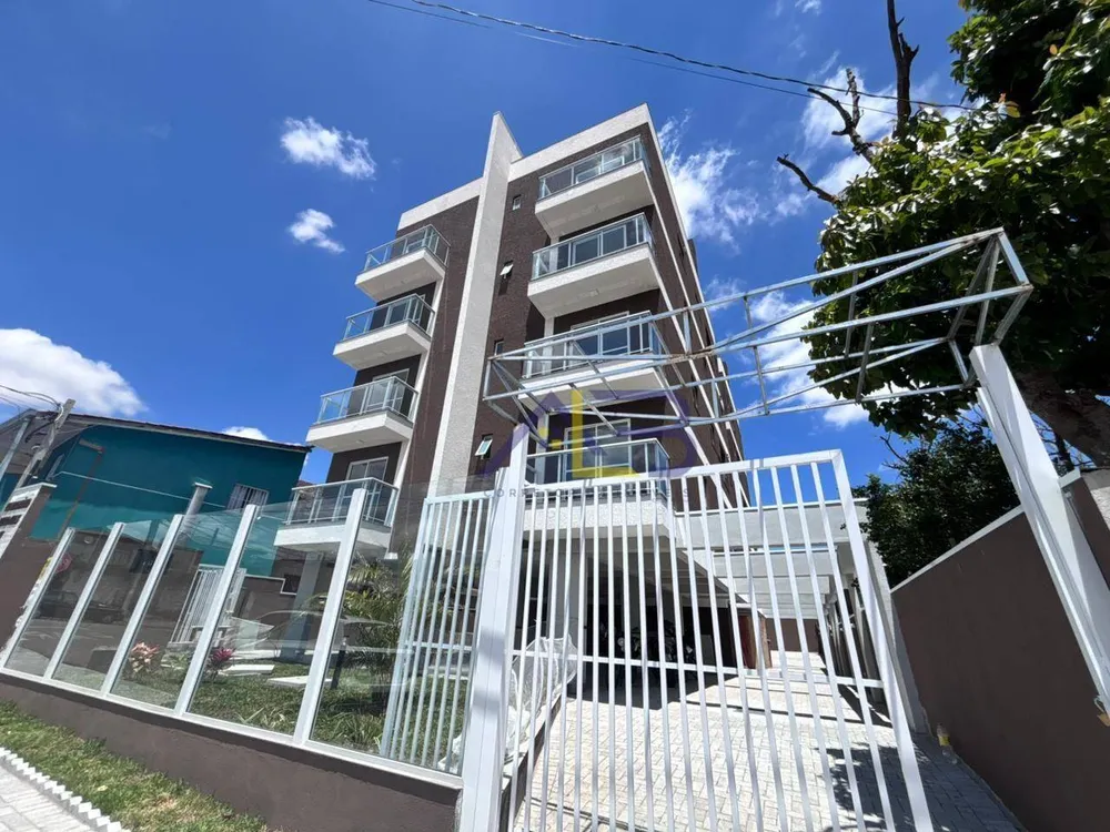 Apartamento, 3 quartos, 130 m² - Foto 4