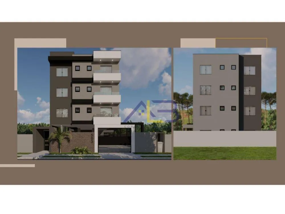 Apartamento, 2 quartos, 60 m² - Foto 4