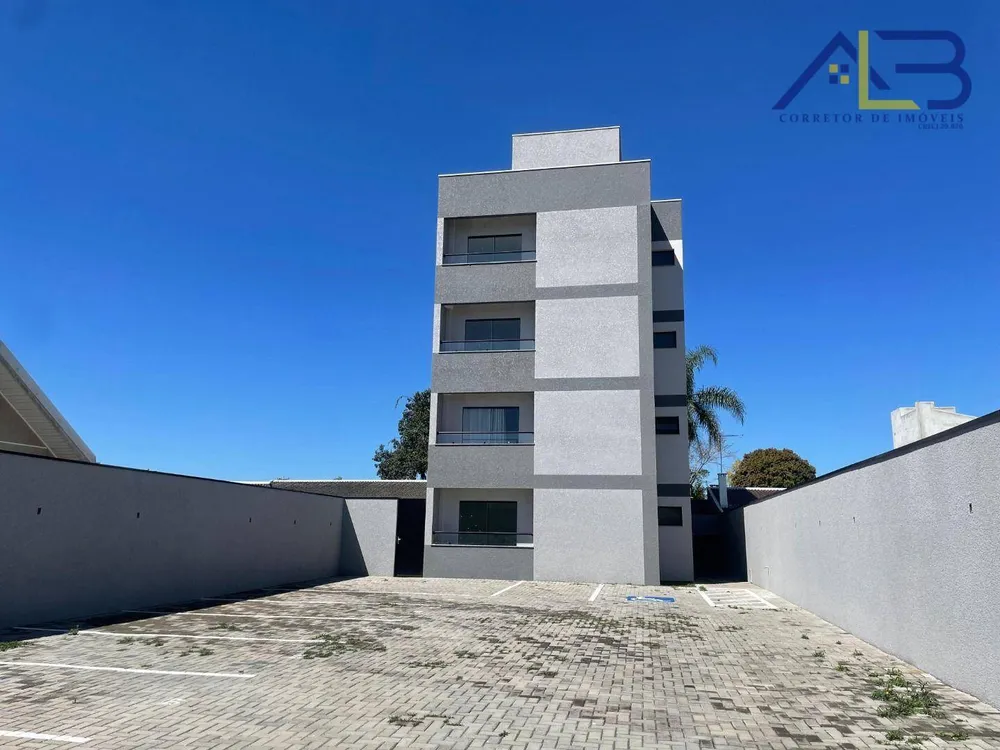 Apartamento, 2 quartos, 58 m² - Foto 2