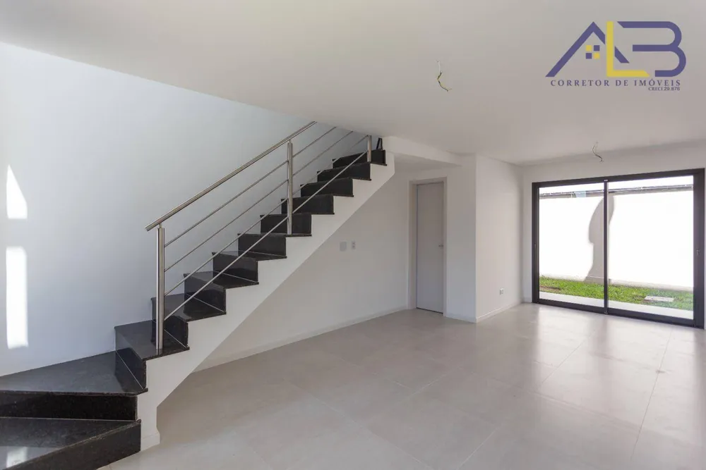 Sobrado, 3 quartos, 104 m² - Foto 7
