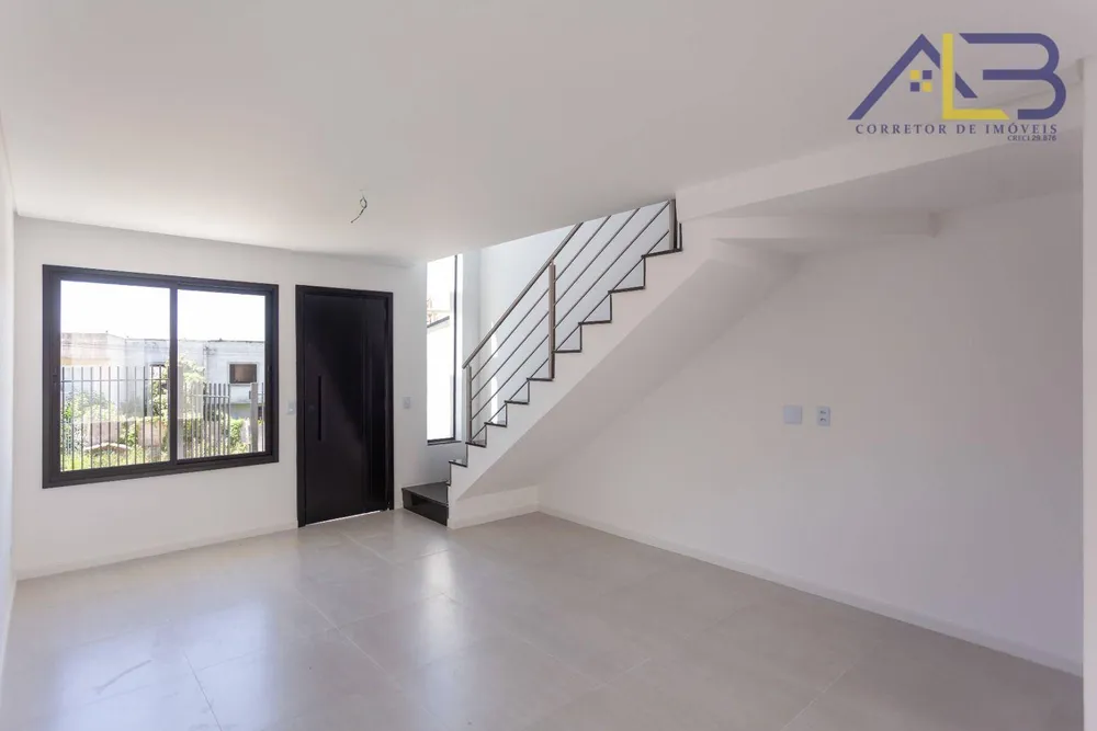 Sobrado, 3 quartos, 104 m² - Foto 3