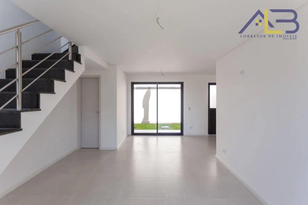 Sobrado, 3 quartos, 104 m² - Foto 4