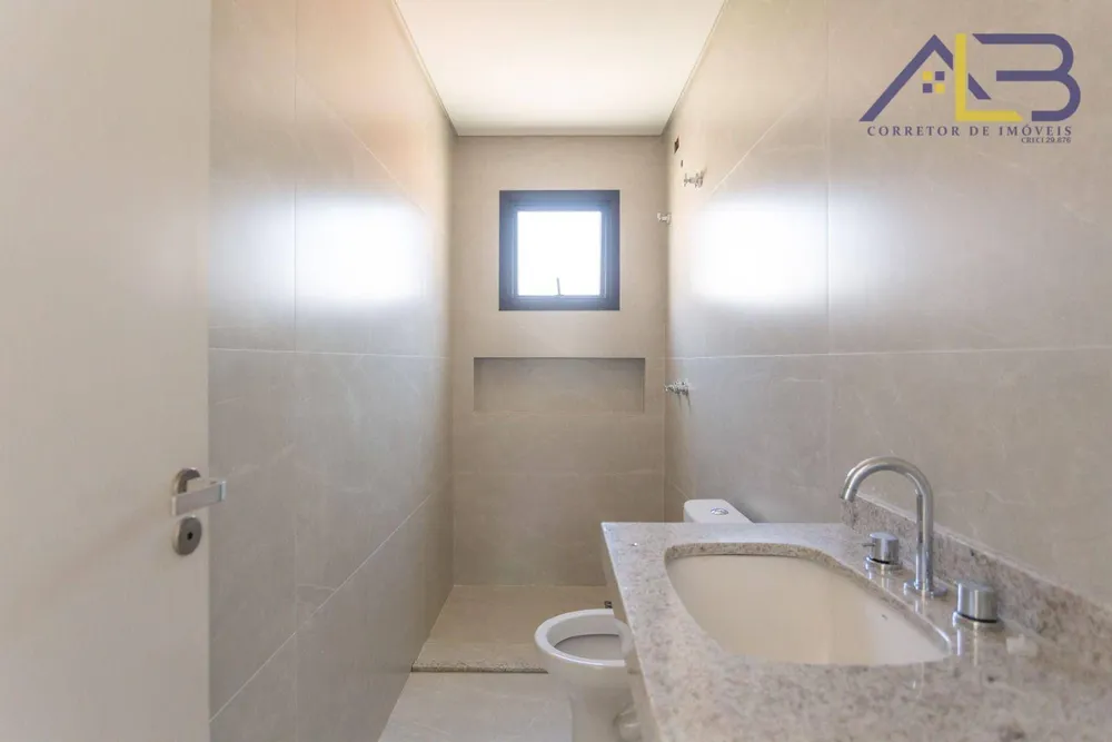 Sobrado, 3 quartos, 104 m² - Foto 16