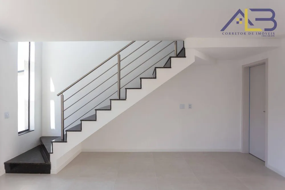 Sobrado, 3 quartos, 104 m² - Foto 8