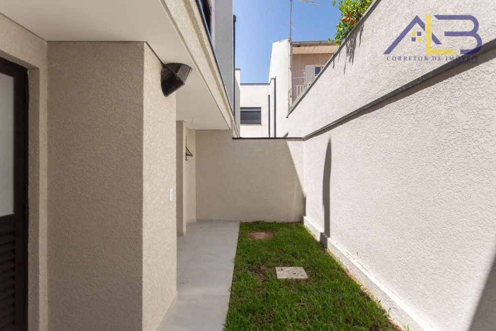 Sobrado, 3 quartos, 104 m² - Foto 13