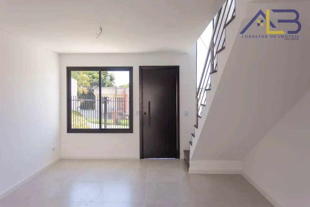 Sobrado, 3 quartos, 104 m² - Foto 2