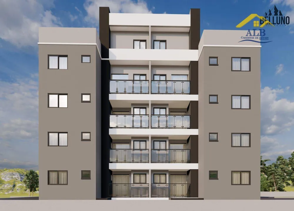 Apartamento, 3 quartos, 147 m² - Foto 4