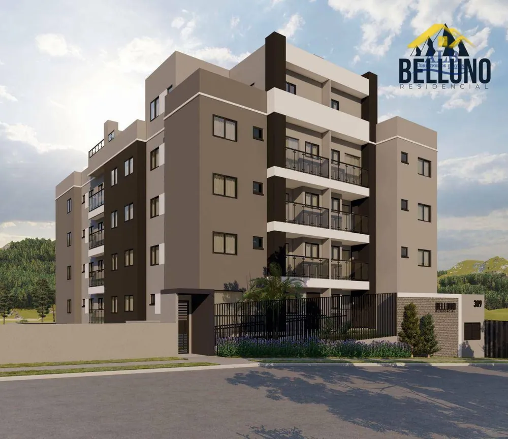 Apartamento, 3 quartos, 147 m² - Foto 2