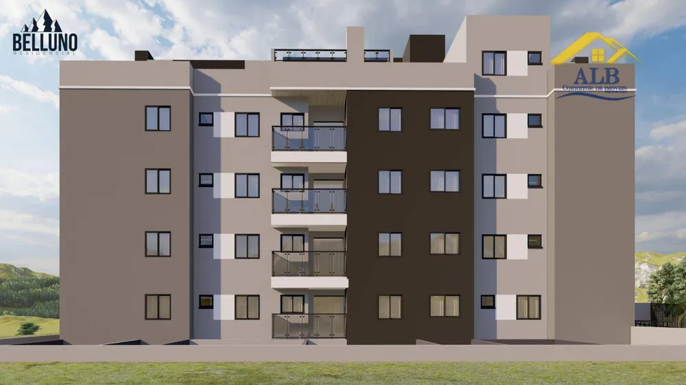 Apartamento, 3 quartos, 147 m² - Foto 5