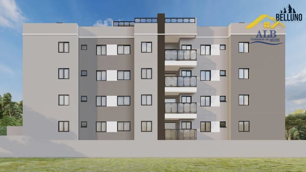 Apartamento, 3 quartos, 147 m² - Foto 6