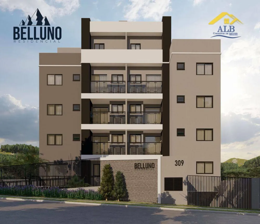 Apartamento, 3 quartos, 147 m² - Foto 1