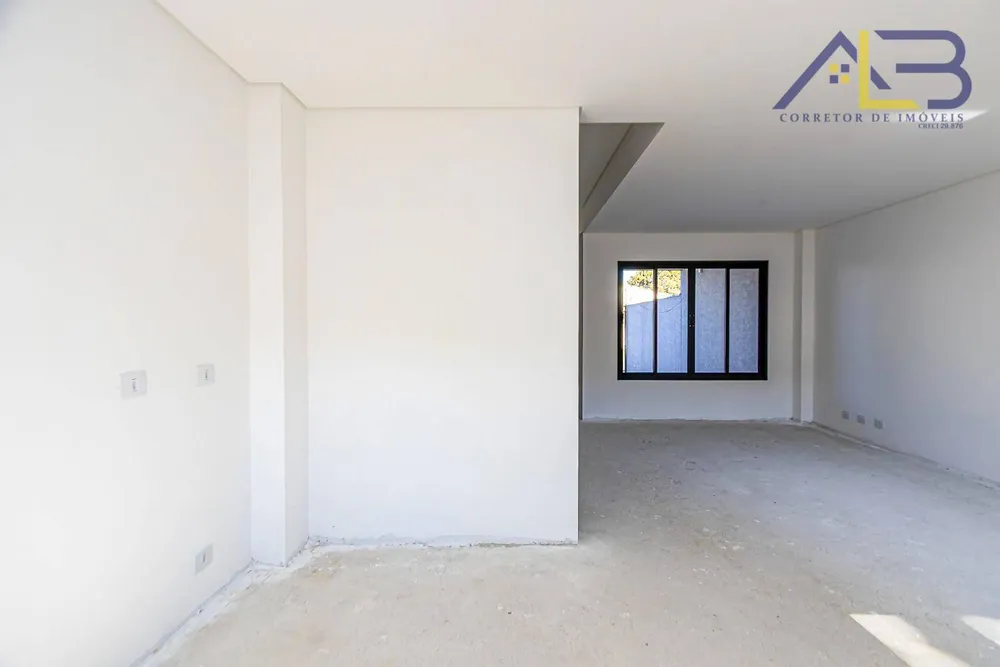 Sobrado, 3 quartos, 136 m² - Foto 4