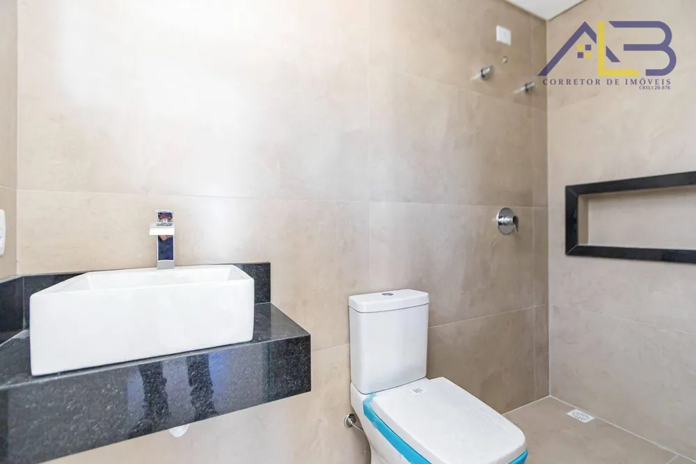 Sobrado, 3 quartos, 136 m² - Foto 14