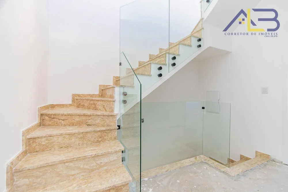Sobrado, 3 quartos, 136 m² - Foto 12