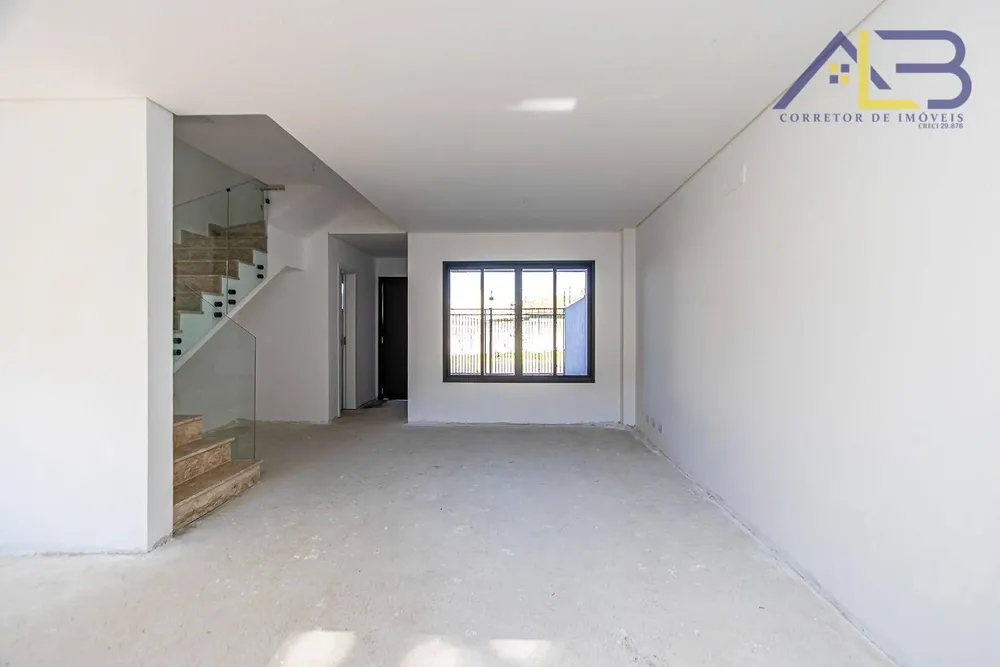 Sobrado, 3 quartos, 136 m² - Foto 3