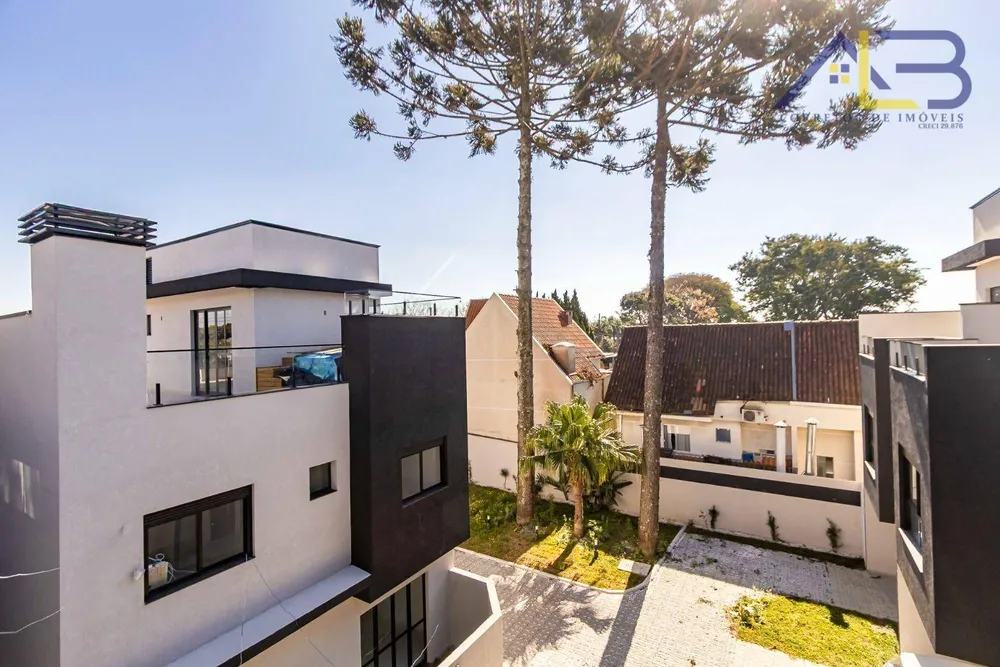 Sobrado, 3 quartos, 136 m² - Foto 16
