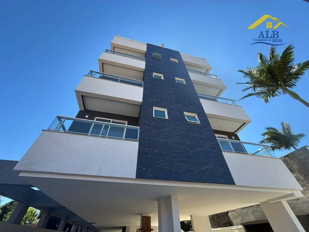 Apartamento, 2 quartos, 123 m² - Foto 2