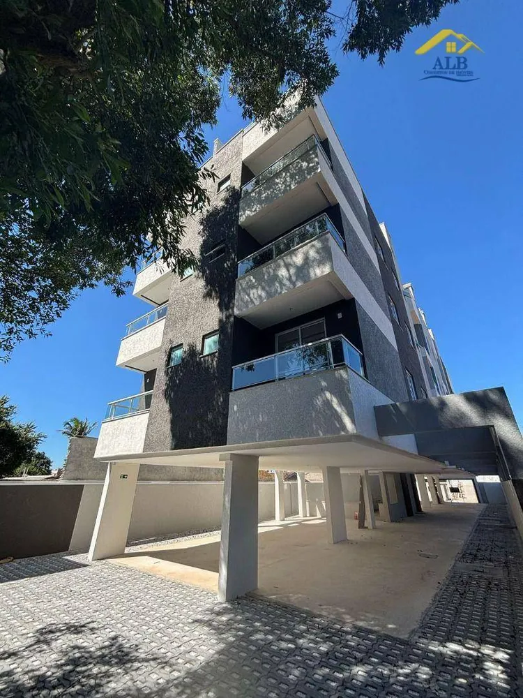 Apartamento, 2 quartos, 123 m² - Foto 6