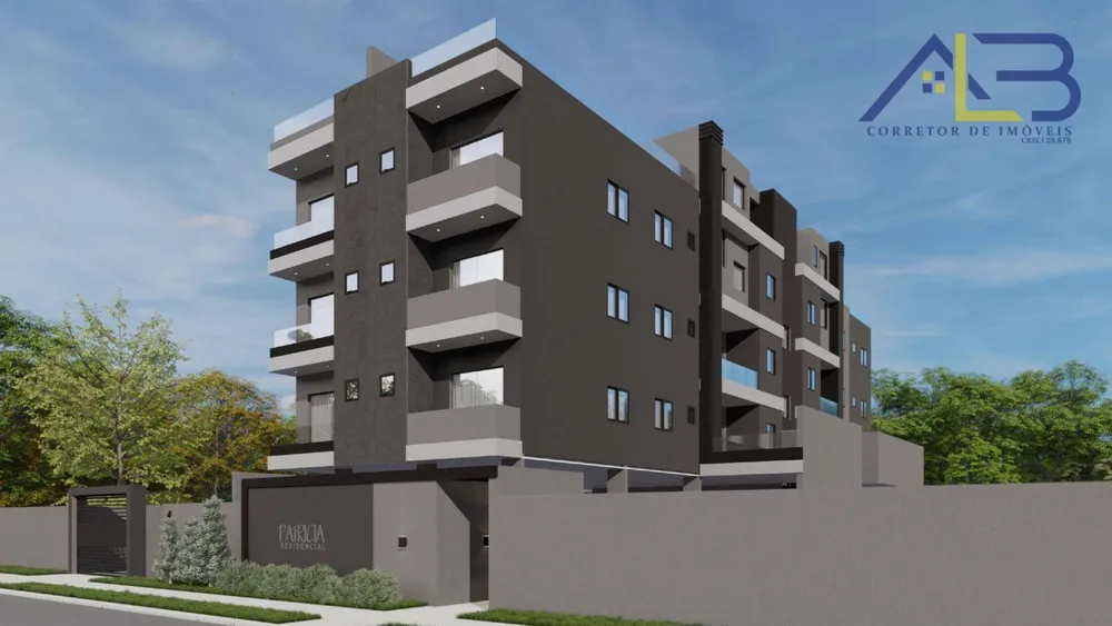 Apartamento, 3 quartos, 157 m² - Foto 3