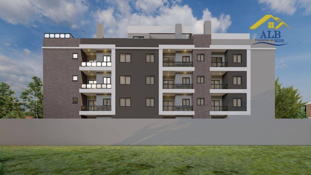 Apartamento à venda com 2 quartos, 62m² - Foto 5