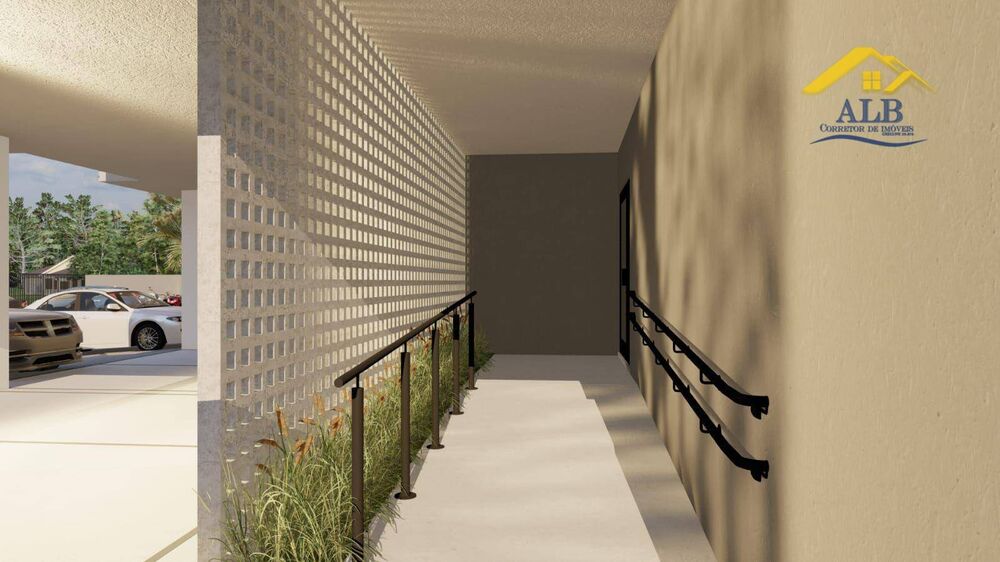 Apartamento à venda com 2 quartos, 62m² - Foto 4
