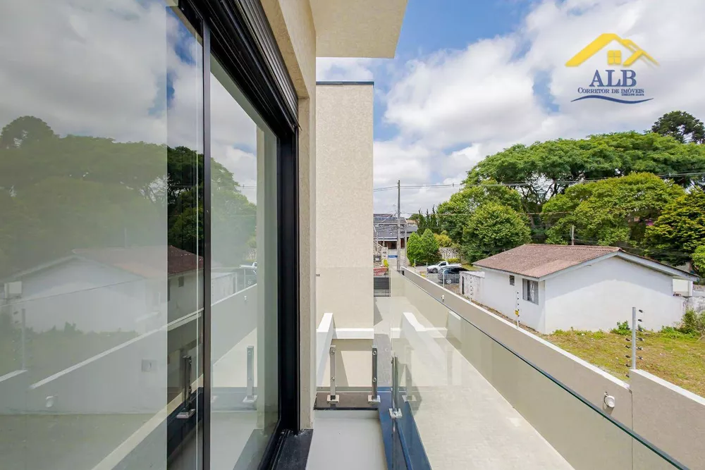 Sobrado, 3 quartos, 130 m² - Foto 1