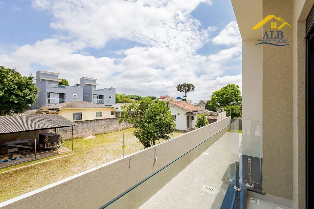 Sobrado, 3 quartos, 130 m² - Foto 11