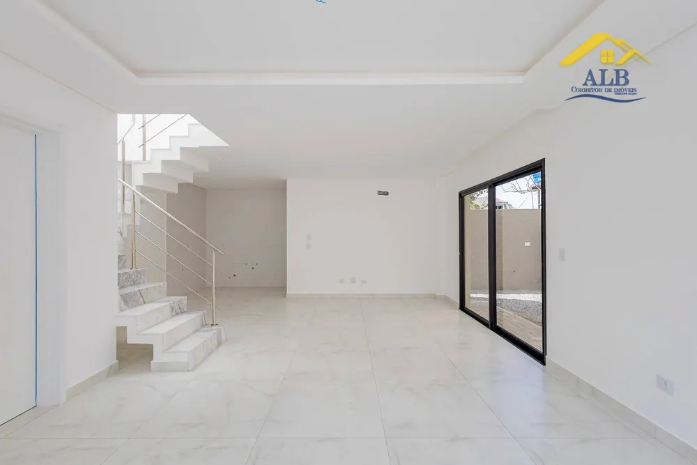 Sobrado, 3 quartos, 130 m² - Foto 4