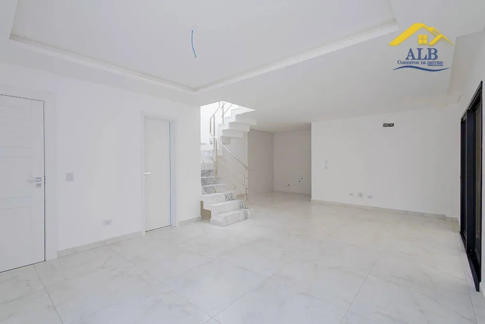 Sobrado, 3 quartos, 130 m² - Foto 5