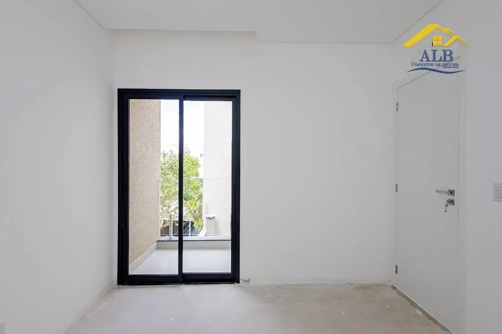 Sobrado, 3 quartos, 130 m² - Foto 3