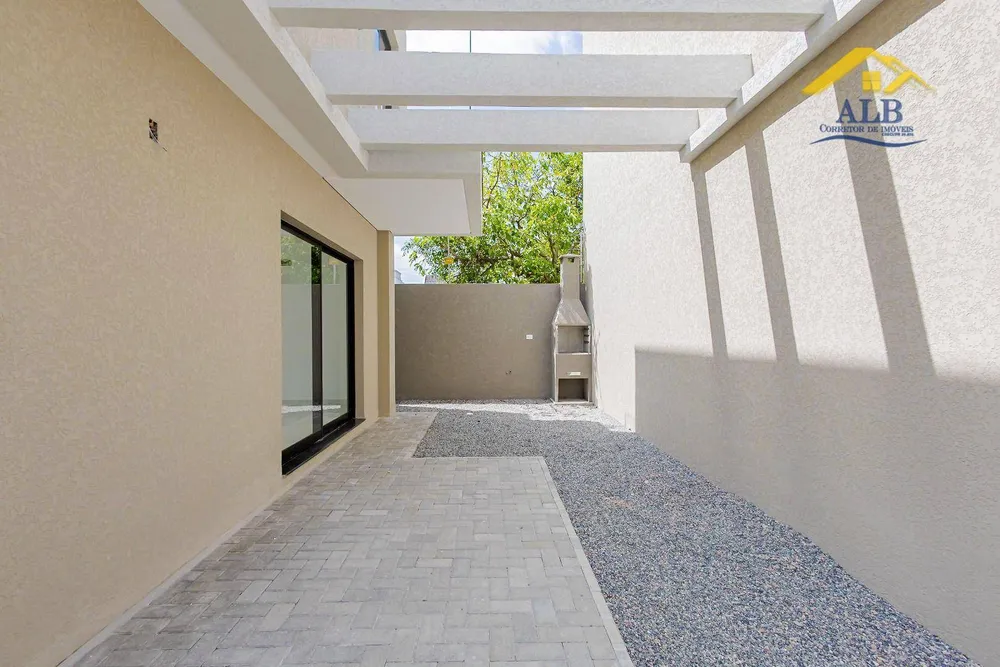Sobrado, 3 quartos, 130 m² - Foto 3