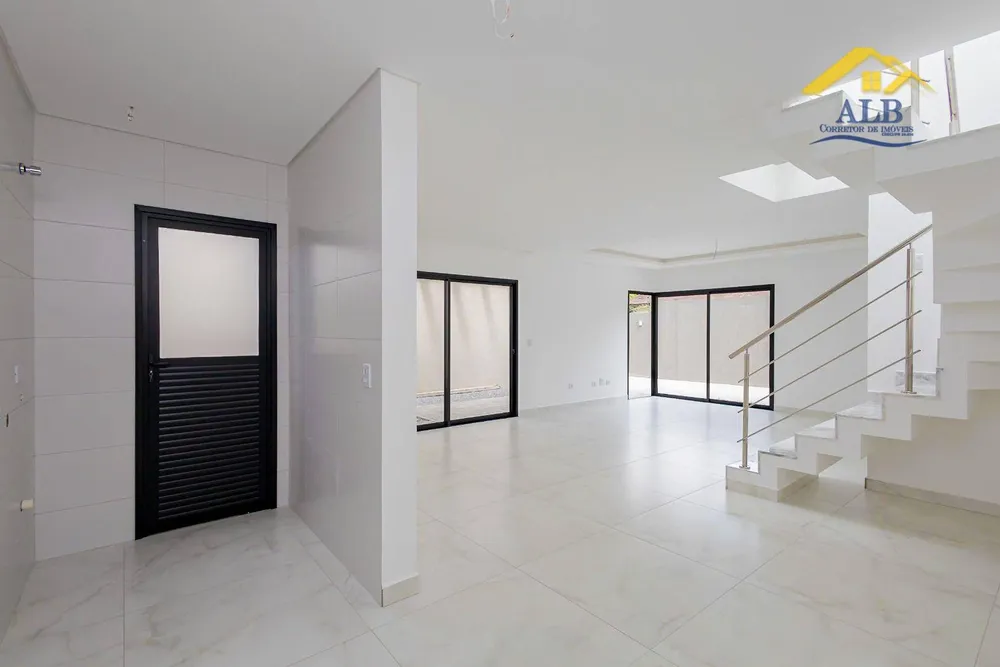Sobrado, 3 quartos, 130 m² - Foto 9