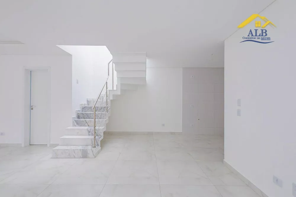 Sobrado, 3 quartos, 130 m² - Foto 2