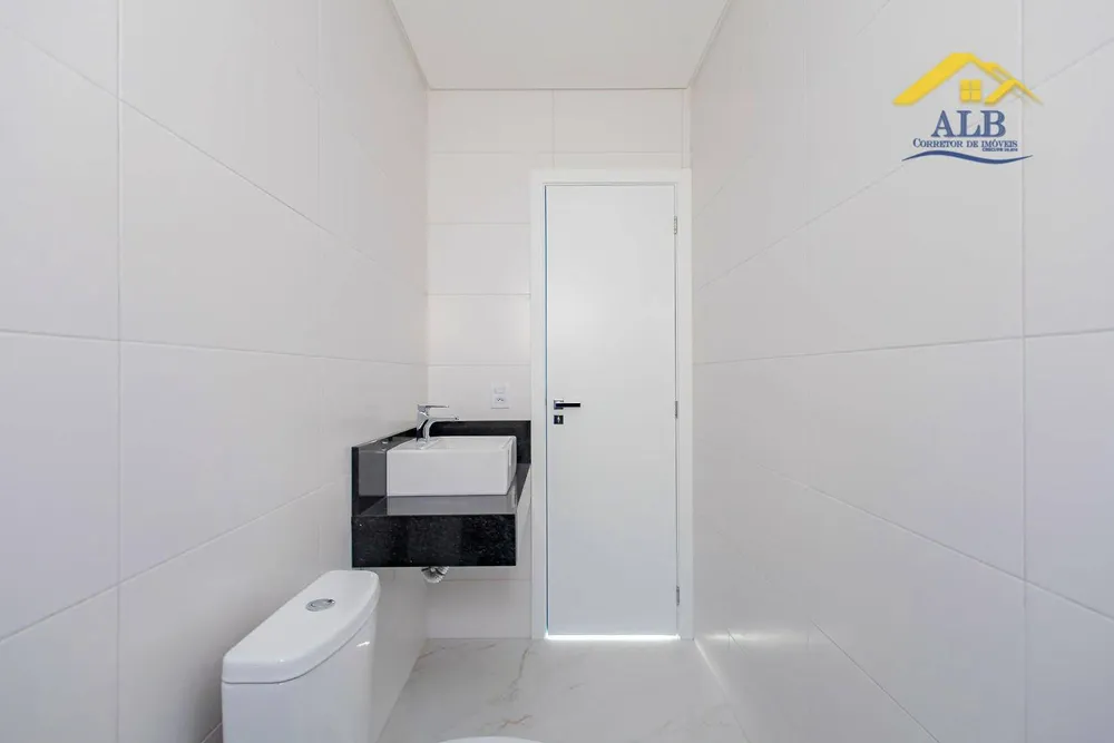 Sobrado, 3 quartos, 130 m² - Foto 10